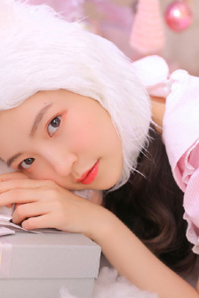 会长是女仆